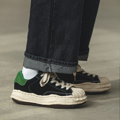Zapatos Deportivos para Hombre con Suela Reforzada y Tecnología Amortiguadora - Image 5