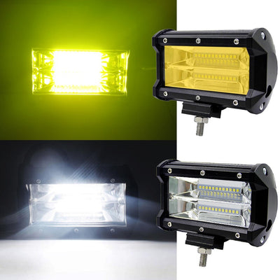 Luz de Trabajo LED para Vehículos Todoterreno - Image 3