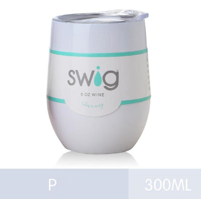 Vaso Térmico de Acero Inoxidable 9 oz con Tapa - Aislamiento al Vacío - Image 16