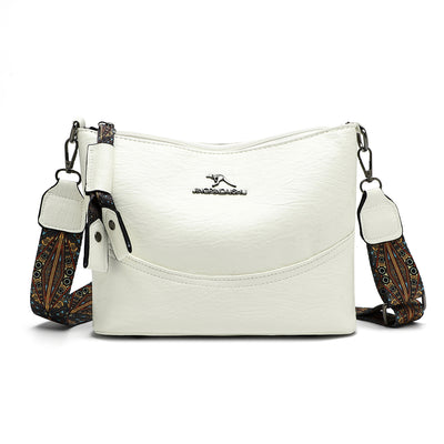 Bolsa Mensajera Versátil de Hombro - Image 6