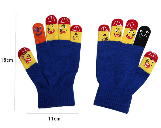 Guantes Facial Suave - Cuidado de Piel Delicado - Image 10