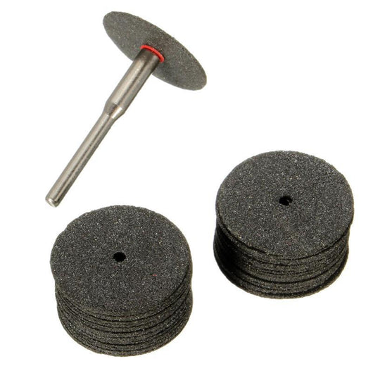 Cuchilla de Malla Doble para Amoladora Eléctrica Mesh Slice - Image 3