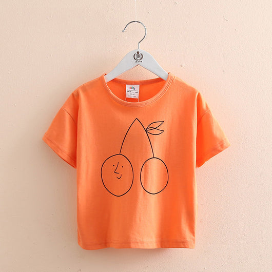 Playera Infantil de Manga Corta - Image 2