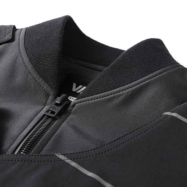 Uniforme de Béisbol Chaopai con Chaleco Desmontable - Conjunto de Dos Piezas