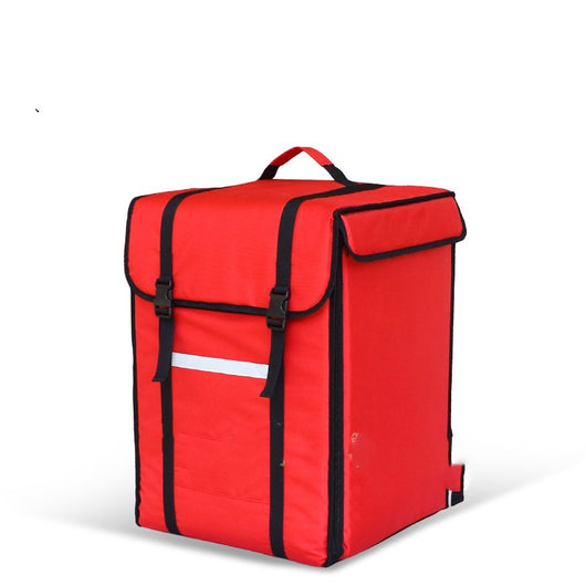 Mochila Térmica Doble para Almuerzo - 69 Litros Gran Capacidad - Image 3