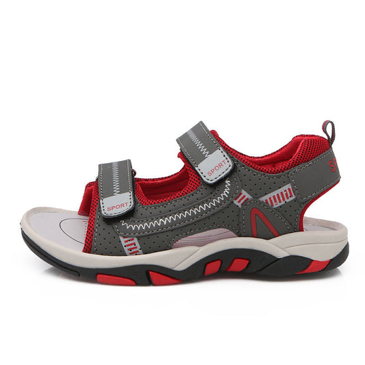 Sandalias y Zapatos de Playa para Niños de Primaria - Image 2