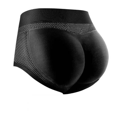 Pantaletas Realzadoras de Glúteos Seamless con Relleno - Image 12