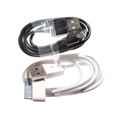 Cable USB de Carga y Datos 1 Metro - Compatibilidad Universal - Image 7
