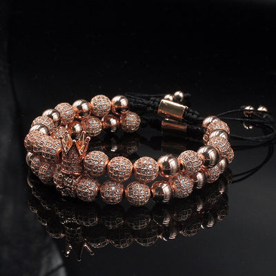 Pulsera Elegante Estilo Europeo y Americano - Image 12