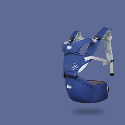 Portabebé Multifuncional Ergonómico - Image 3