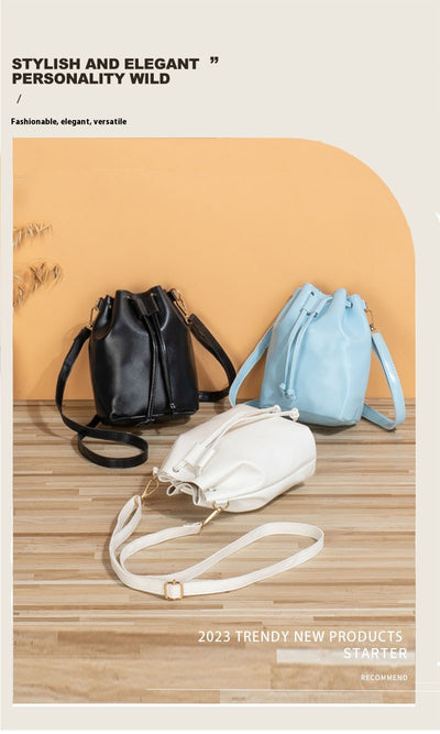 Bolsa Bandolera Minimalista para Teléfono - Image 15