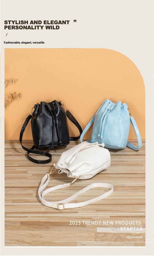 Bolsa Bandolera Minimalista para Teléfono - Image 15