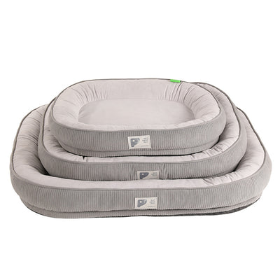 Cama Fresca para Mascotas Pequeñas - Nido Transpirable Todo Clima - Image 8