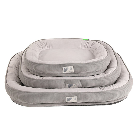 Cama Fresca para Mascotas Pequeñas - Nido Transpirable Todo Clima - Image 8
