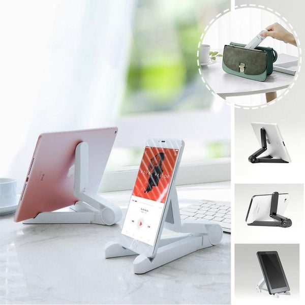 Soporte Plegable para Tablet