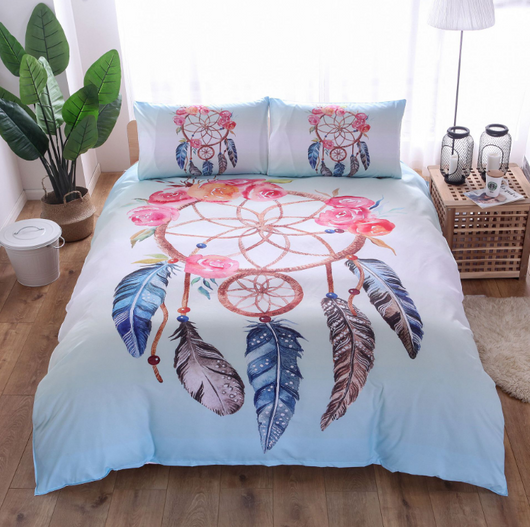 Juego de Cama Infantil 3D Estampado Elefante - Set de 3 o 4 Piezas - Image 14