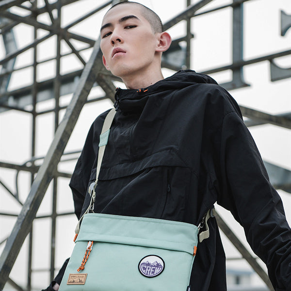 Bolso de Hombro Casual para la Calle