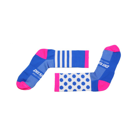 Calcetines Deportivos Altos para Correr y Baloncesto - Image 29