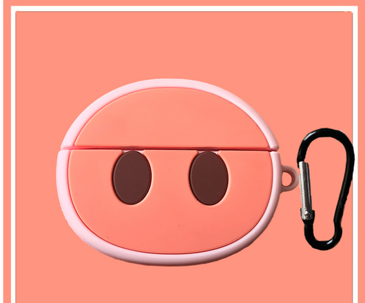 Funda Protectora Compatible con AirPods Pro 3 - Diseño Elegante y Resistente - Image 9