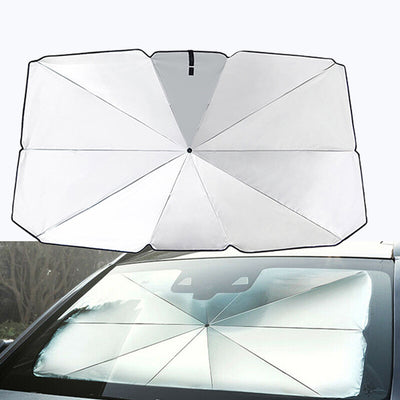 Parasol Automático para Parabrisas - Protección Solar Instantánea - Image 20