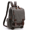 Mochila de Viaje Canvas Resistente para Aventuras al Aire Libre