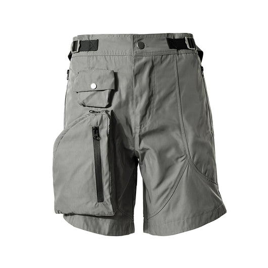 Shorts Tácticos Funcionales VIBE Style para Hombre - Multi Bolsillos Verano - Image 3