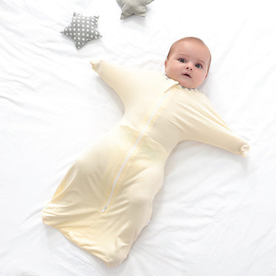 Manta Envolvente Transpirable para Bebé - Image 4