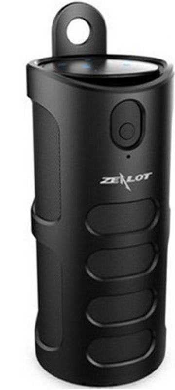 Parlante Bluetooth Portátil Inalámbrico - Image 5