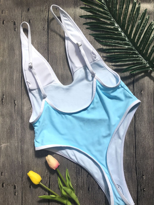 Bikini Multicolor con Estilo y Comodidad - Image 6