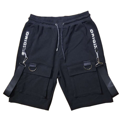 Pantalones de Playa Estilo Nacional - Colección Five - Image 5