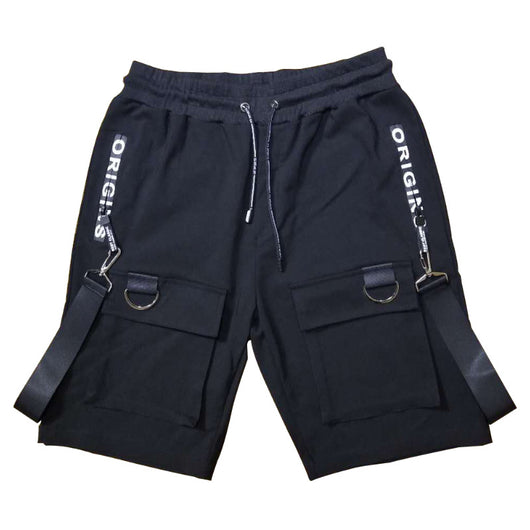 Pantalones de Playa Estilo Nacional - Colección Five - Image 5