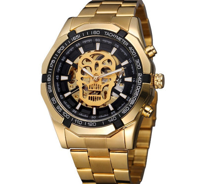 Reloj Shantou - Elegancia y Precisión