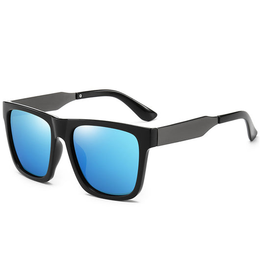 Gafas de Sol Polarizadas Retro para Hombre - Conducción y Estilo - Image 10
