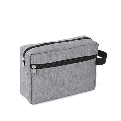 Bolsa de Cosméticos Impermeable en Tela Oxford - Image 11
