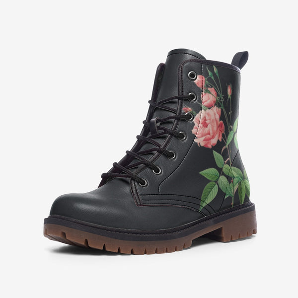 Botas Martin Unisex para Otoño e Invierno - Zapatos Casuales Versátiles