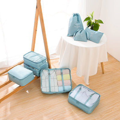 Organizador de Viaje Compacto para Zapatos y Accesorios - Image 29