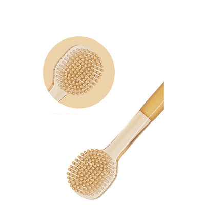 Cepillo de Dientes Infantil de Silicona para Limpiar la Lengua - Image 6