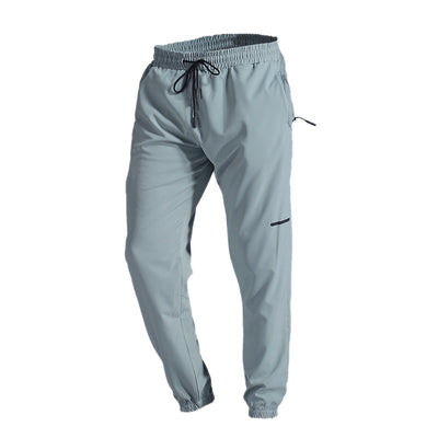 Pantalones de Entrenamiento Hombre Secado Rápido Cómodos - Image 3