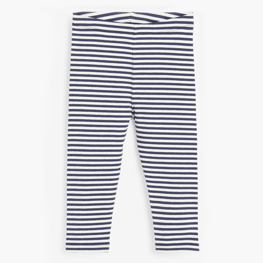 Conjunto Infantil de Rayas con Estampado Caricaturesco - Image 9