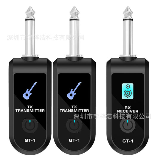 Micrófono de Conversión Híbrido Wireless Grenade - Image 7