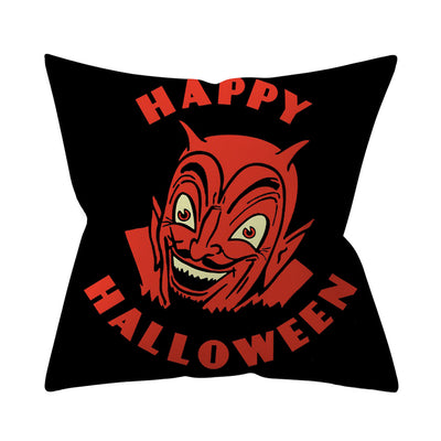 Cojín y Funda de Almohada para Sofá en Tema Halloween - Image 53