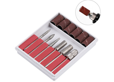 Cabezal Universal para Pulidor de Uñas - Image 6