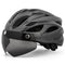 Black Carbon Fiber With Light L