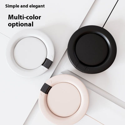 Posavasos Térmico con Calentamiento Constante para Bebidas - Image 4