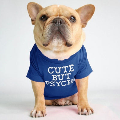 Polera Cuello Alto para Mascotas - Diseño Clásico y Cómodo - Image 12