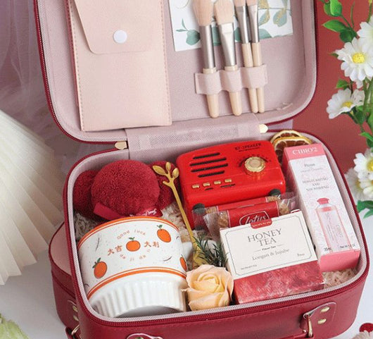 Caja Sorpresa de Regalos Creativos para Amigos - Accesorios Prácticos y Divertidos - Image 14