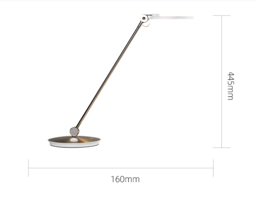 Lámpara LED de Escritorio para Piano con Protección Visual - Image 7