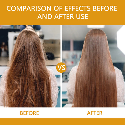 Aceite Esencial Control de Grasa y Volumen para Cabello Grueso - Image 13