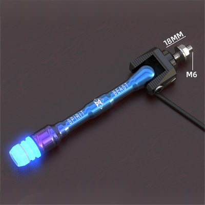 Luces LED de Alto Rendimiento para Moto y Scooter Eléctrico - Image 6