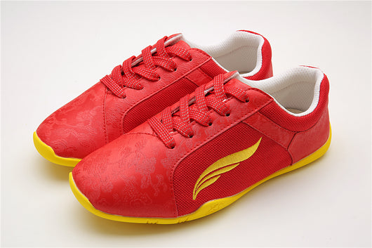 Zapatos de Artes Marciales Ultraligeros Transpirables con Tecnología 3D - Image 17